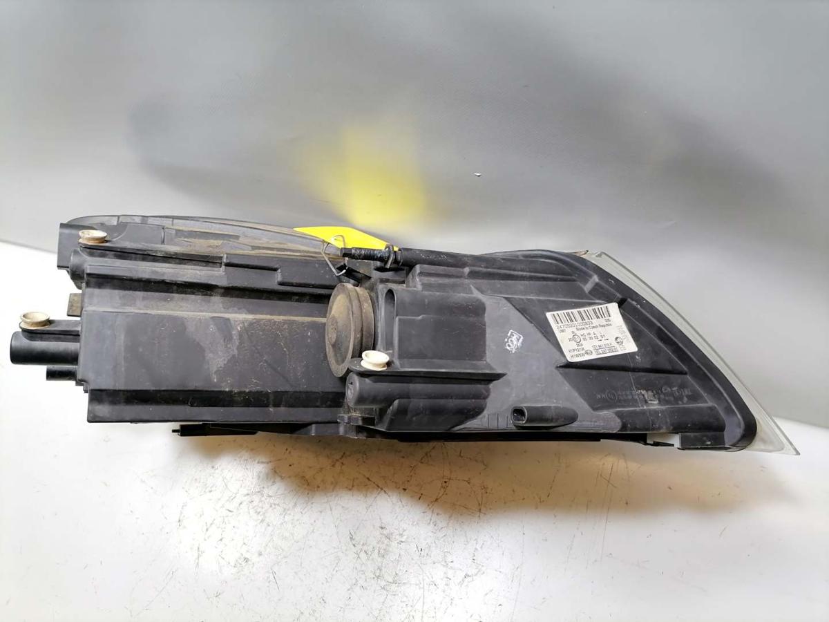 Skoda Octavia 2 1Z BJ12 original Scheinwerfer links 1Z1941015F Facelift Skoda Octavia 2 1Z BJ12 original Scheinwerfer links 1Z1941015F Facelift